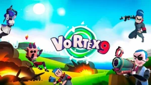 Vortex 9