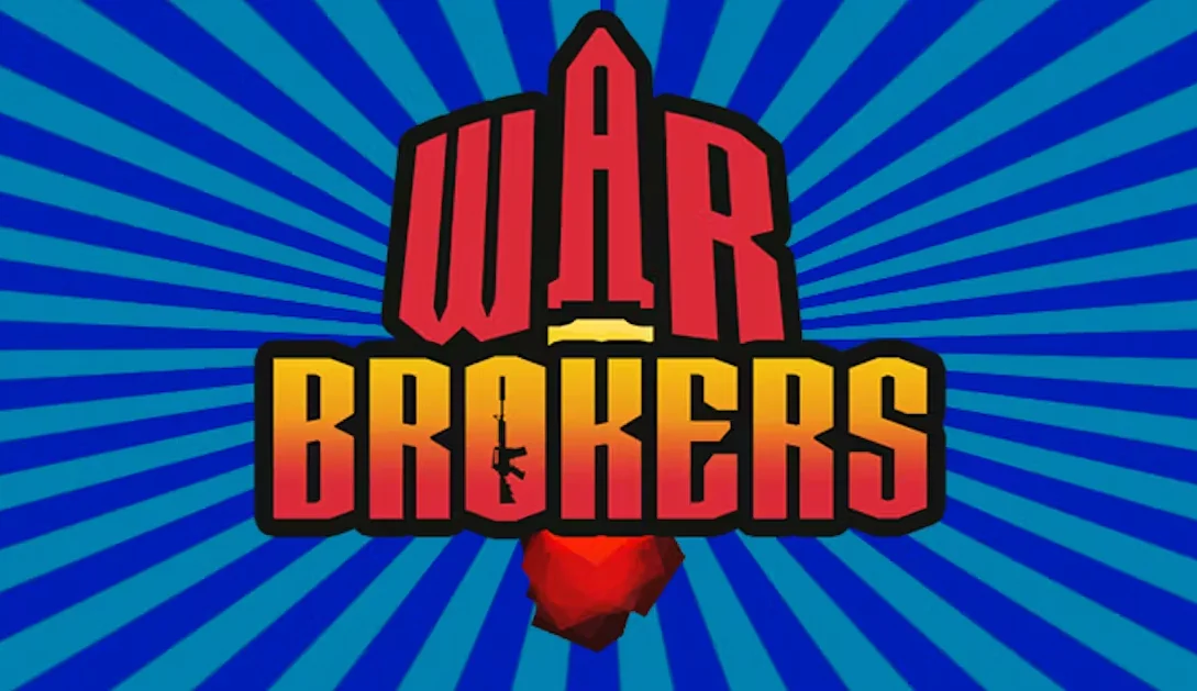 War Brokers