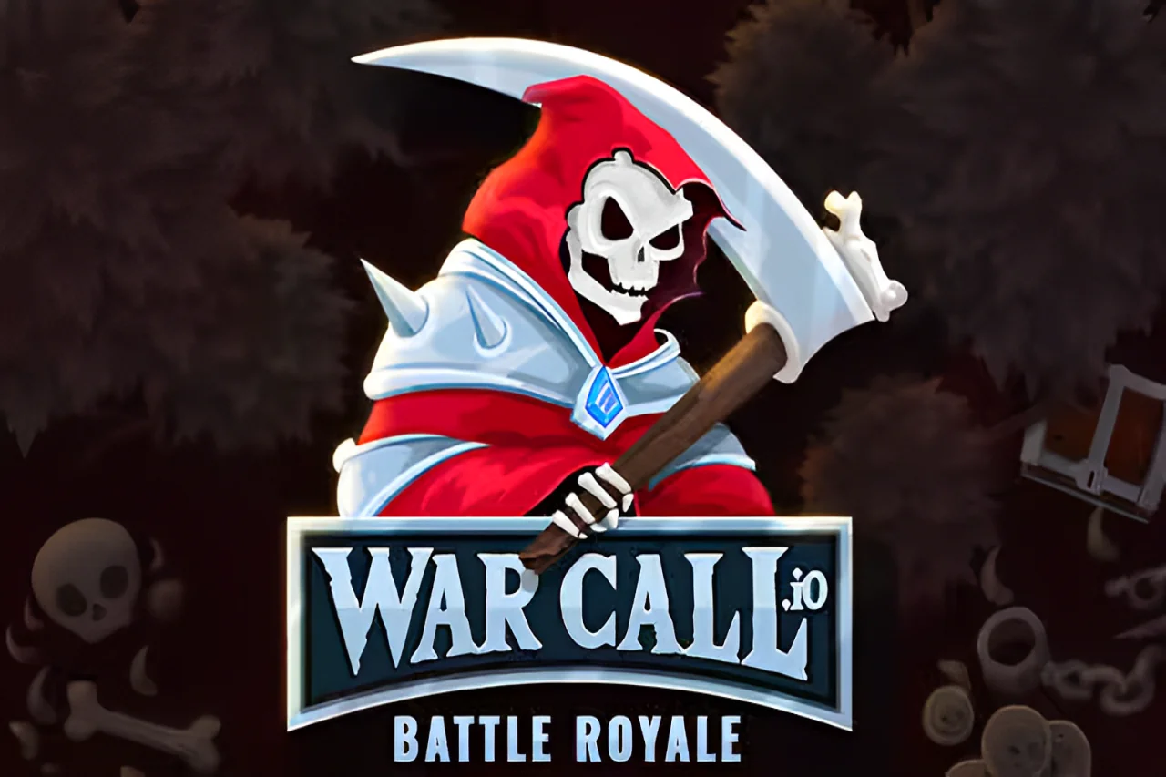 WarCall.io
