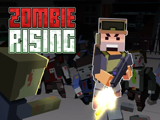 Zombie Rising